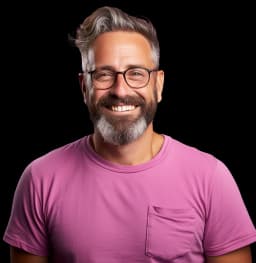 A profile picture of John Smith